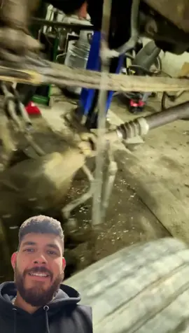 Would you trust your brake lines?😂 #diesel #dieseltruck #dieselpower #dieselpowerproducts