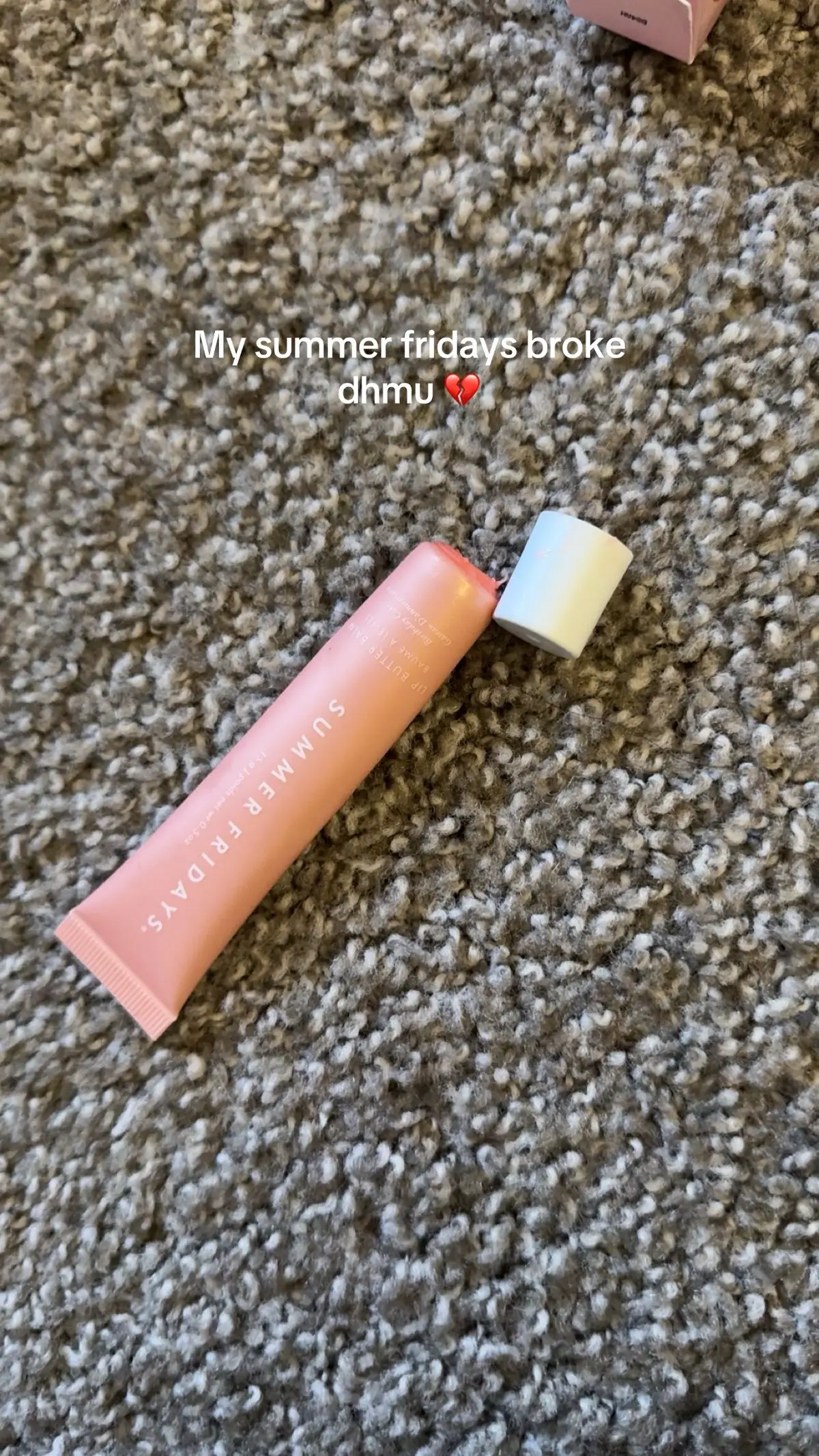 #summerfridays 