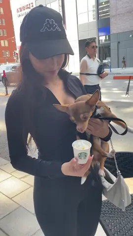 Help hes addicted to starbucks