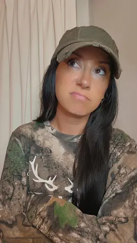 There's no hiding it 😏 