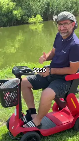 🚀 Meet the Paisee Mobility Scooter S3 — your ultimate ride for city streets & park adventures! ✅ Powerful motor climbs 8°+ slopes with ease ✅ Safe downhill braking system — no slipping ✅ Ultra-light & folds in seconds for freedom on the go From daily errands to weekend rides, the S3 moves with you 🌟 #MobilityScooter #PaiseeS3 #ScooterLife #UrbanMobility #RideSmart