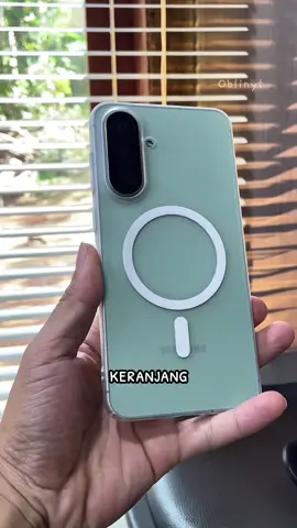 Rekomendasi hardcase samsung ultrathin magsafe anti kuning anti jamur#samsung #casesamsung #casingsamsung #casesamsunga56 #samsunga36 