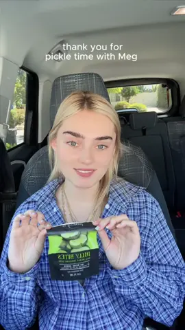 pickle time with meg featuring my quarter life crisis 