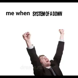 I LIVE SOAD#systemofadown #soad #fyp #xyzbca #alttiktok 