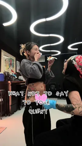 @Cori Jin #tattooclients #tattoothings 