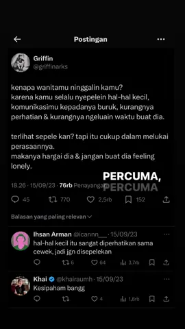 #xybca #sadvibes #motivasi #percuma #anggisbetrandpercuma 