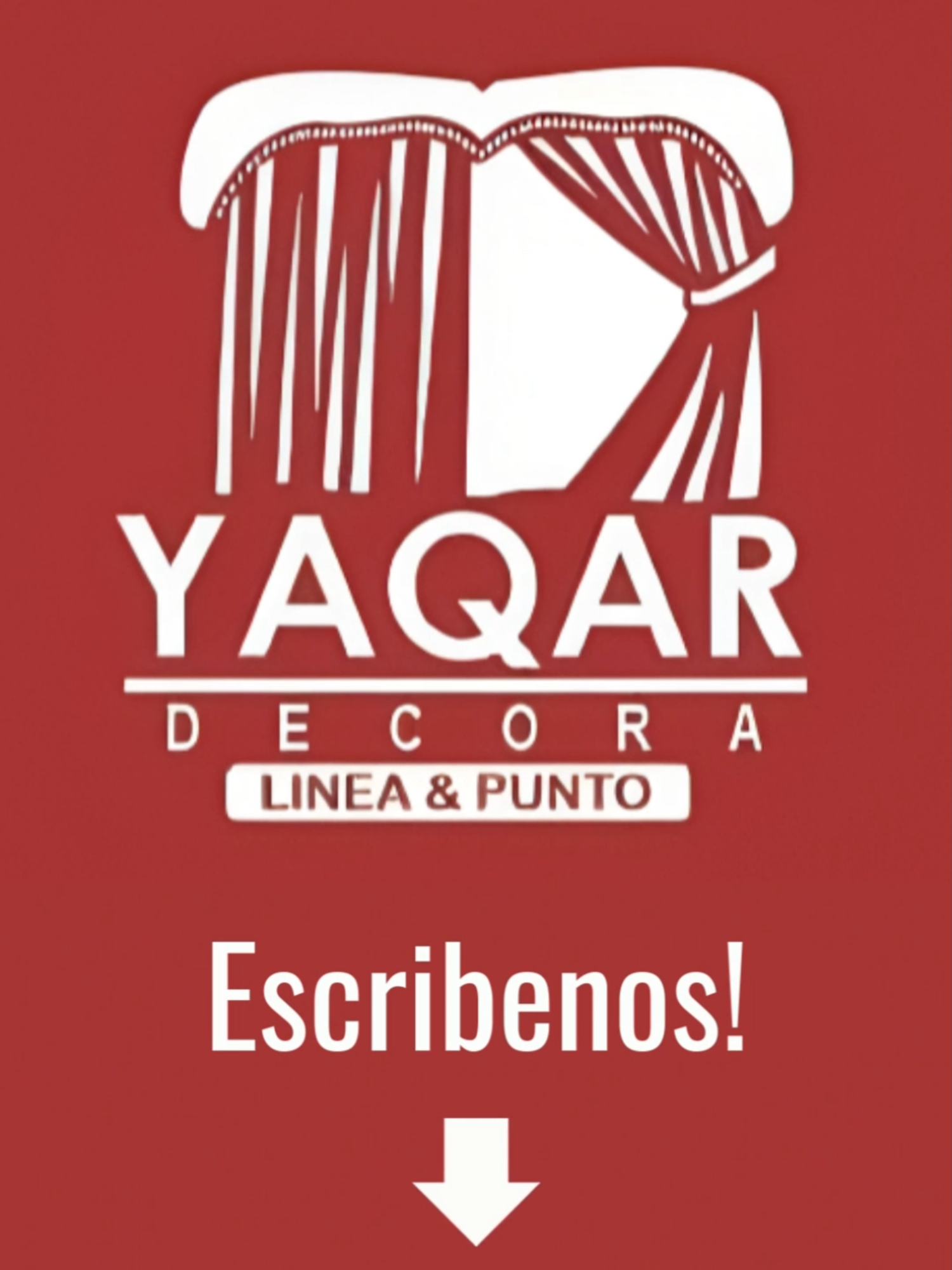 De 👉 viejo y aburrido 😴 a 👉 ¡elegante y moderno! ✨ Con nuestras fundas de semitapizado, tus sillones se convierten en protagonistas 😎🛋️ ¿Listo para el cambio? 🚀 📲 Contáctanos al +51 988 605 561 y transforma tu espacio en un verdadero refugio de confort y elegancia 🤍. #YAQARDECORA #TransformaTuHogar #FundasParaMuebles #HomeVibes #RenuevaConEstilo #CortinasAMedida #ForrosParaMuebles #DecoraciónDeHogar #EstiloUnico #TransformaTuEspacio #DiseñoAMedida