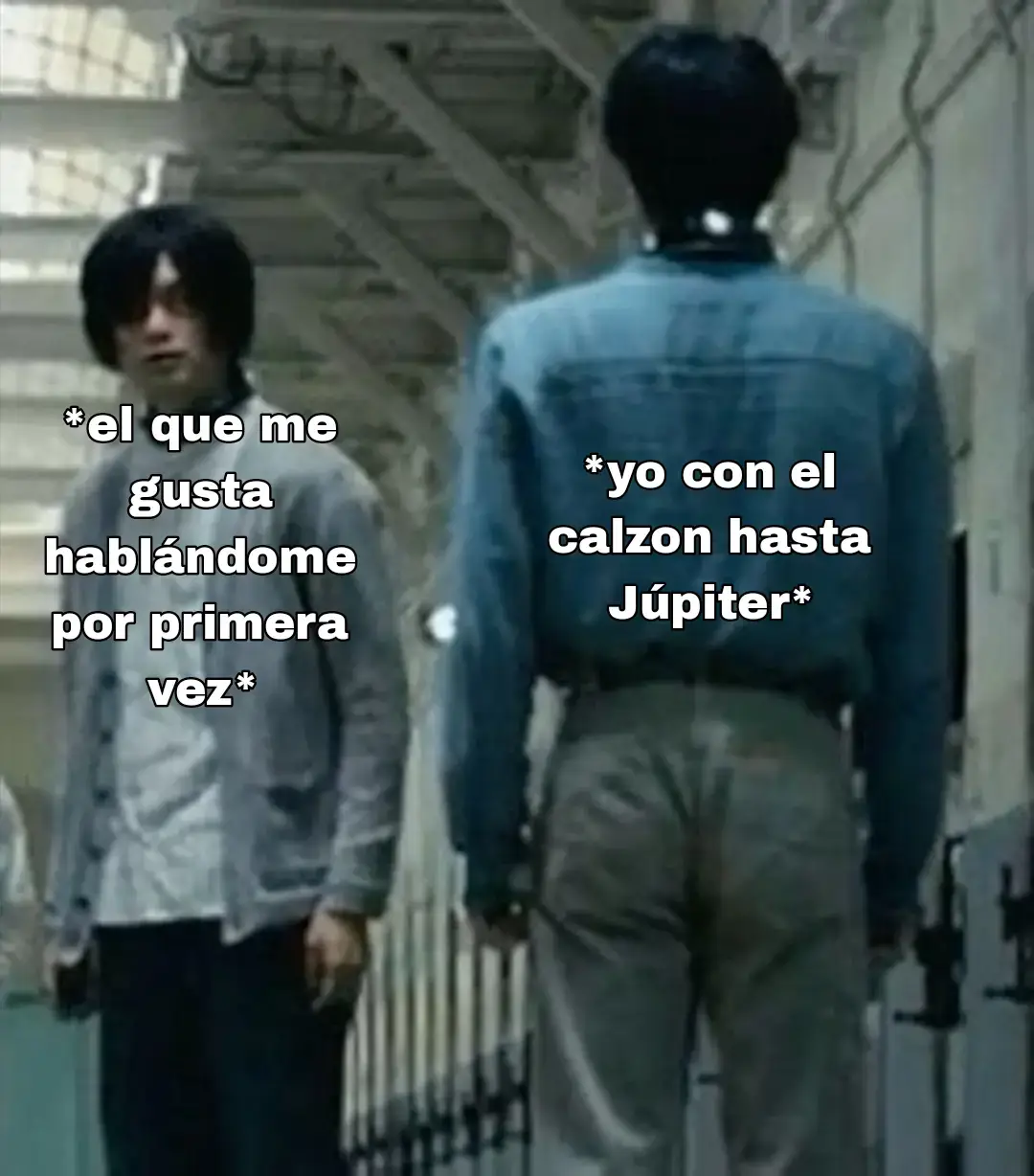 paso en la vida real o en la vida falsa? #aliceinborderland #aib #mapachelover20 #fypシ #xybca 
