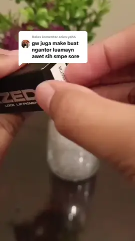Membalas @aries.yah6kak izin balas komen pake vidio yaa🙏 #lipstikantiair #lipstiktahanlama #michaxmakeover #makeoverlipglazed 