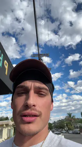 Nun in the sky but the clouds 