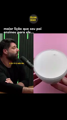 Você já parou para pensar sobre isso? 🤔 Confira os cortes do @alfredosoares e veja se você concorda! Vamos debater nos comentários! 👇✨