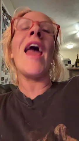 Day two of trying to create positive out of negatives 