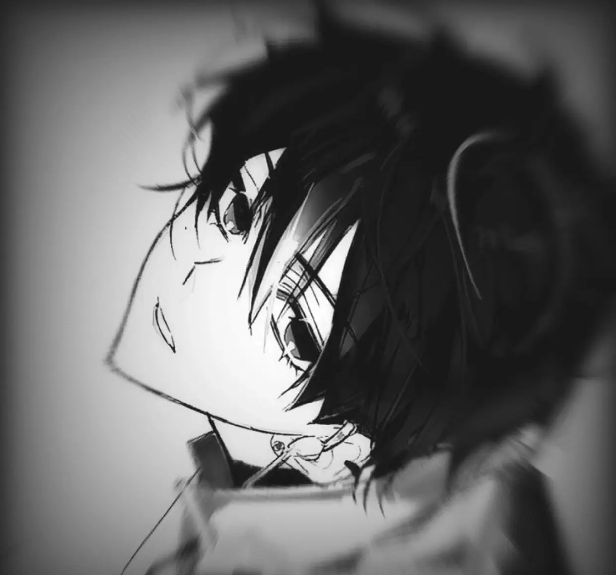 [Phần 3] Avata sáng Avt boy trắng đen cho những ai cần