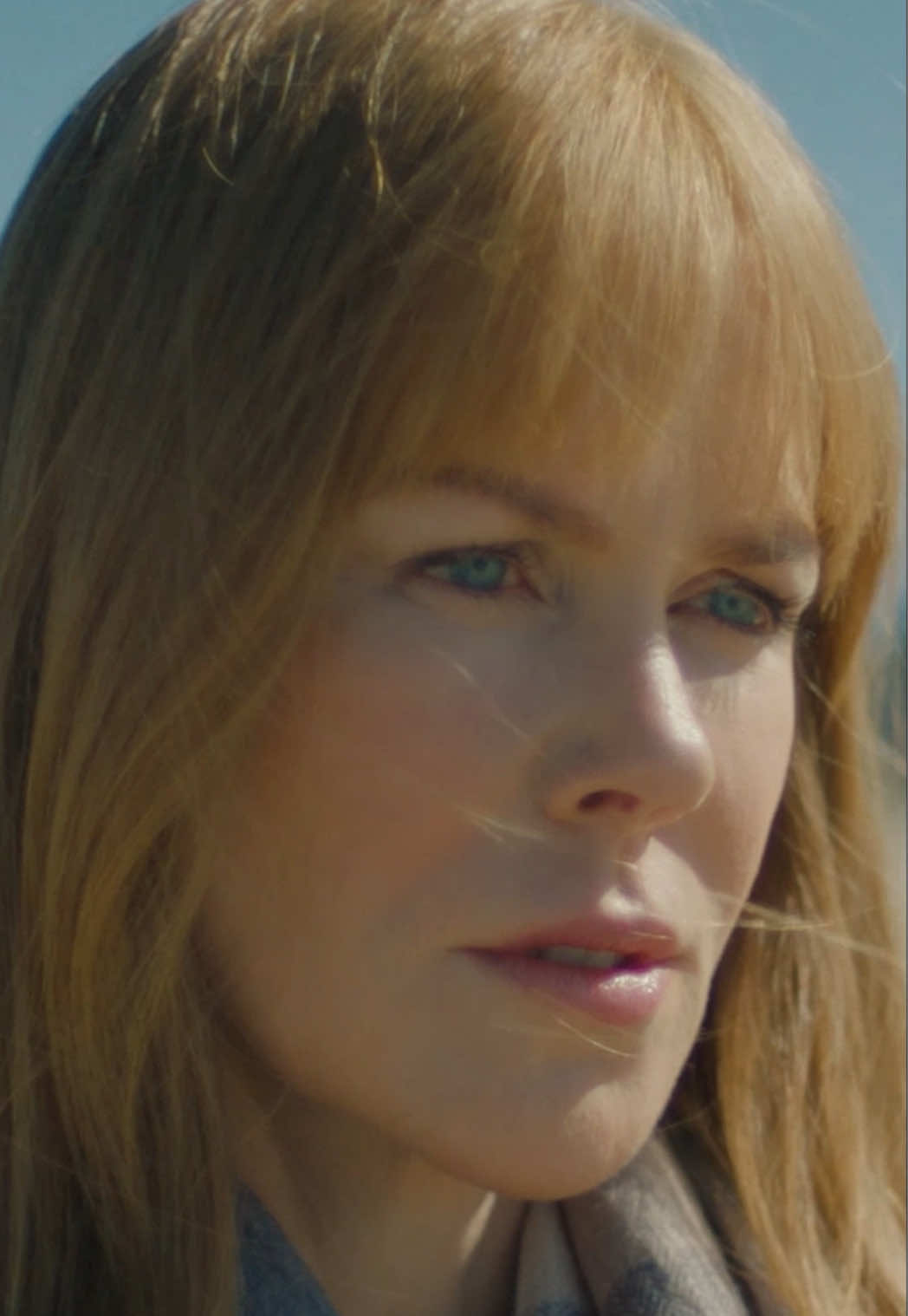 If you need us, we’ll be dreaming of a Big Little Lies fall 😍🍂☕️ From moody morning walks and cozy knits to rewatching your favorite comfort shows for the 10th time, this is your sign to lean all the way into the fall vibes. What’s on your cozy season rewatch list? 👇 #biglittlelies #fall #fallaesthetic 