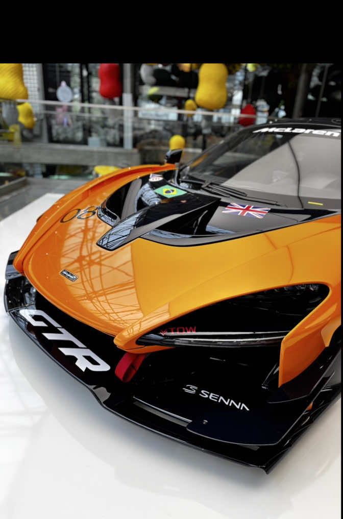 Não são só máquinas, é emoção pura.                     #CarTikTok #CarTok #CarPorn #MuseuCarde #AyrtonSenna 