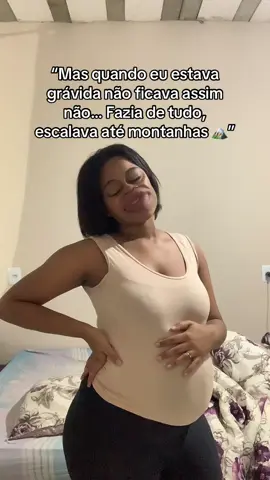 Sempre tem uma né 😮‍💨 #gravidez #maternidade #gestação #gestante #gravidanotiktok  