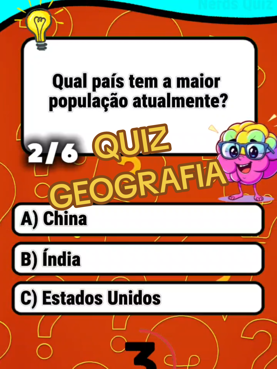 kkk ta muito facil... se errarem alguma, tem que voltar pra escola em #QuizDoDia #QuizDeGeografia #DesafioGeográfico #CuriosidadesGeográficas