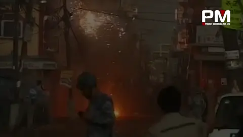 सत्ता पल्टाउने नेपालको ४ आन्दोलन