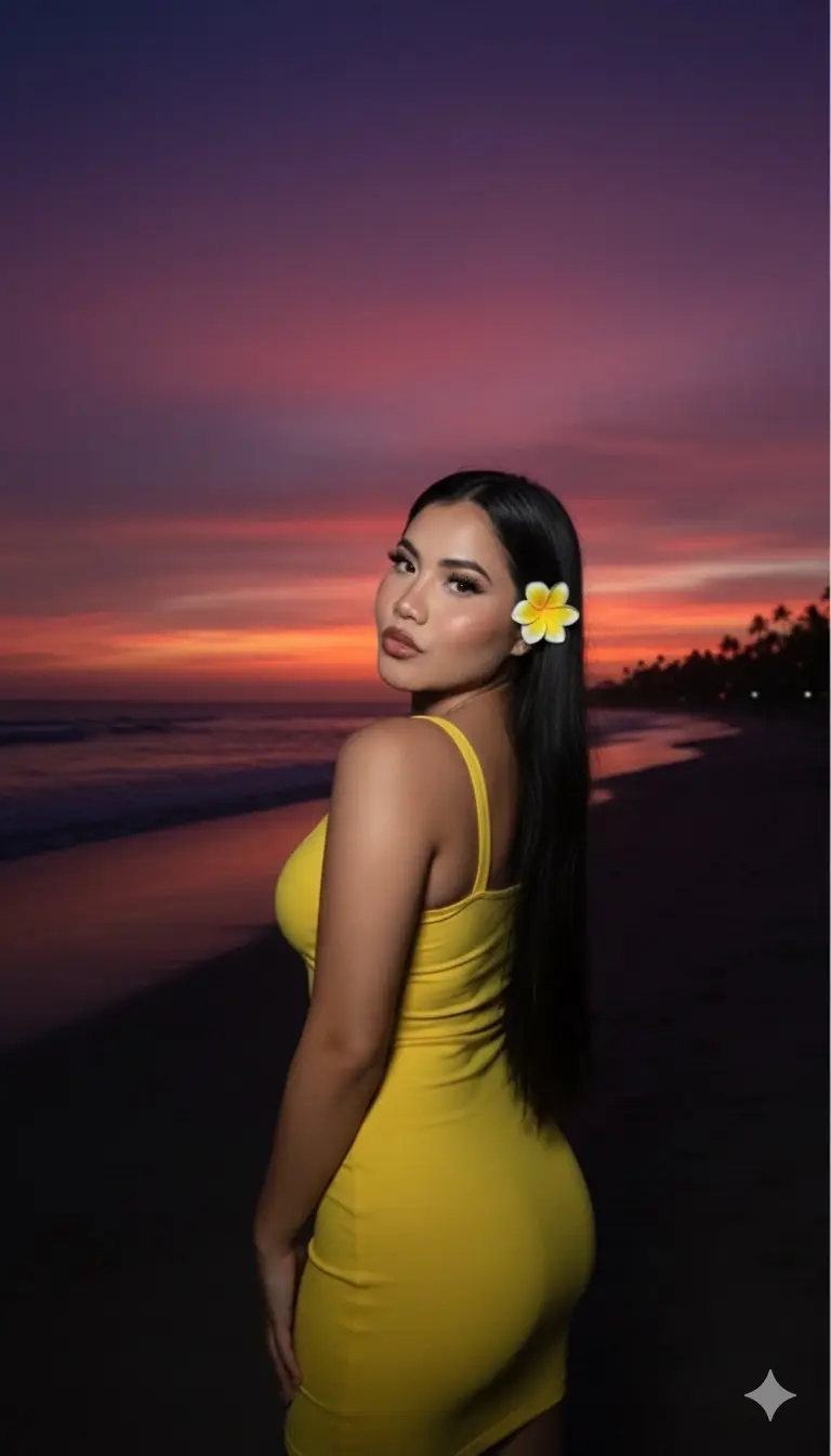 #photoshoot #beach #forthegirls #trend #ai 