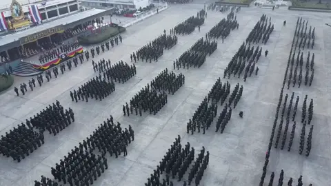 #กองทัพภาคที่2 #ทหารเรือ💂⚓ #กองทัพเรือroyalthainavy #ชายแดนไทยกัมพูชา #กองทัพไทย 