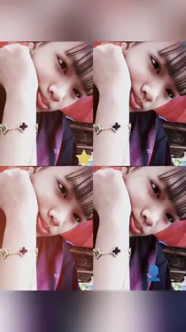 #xuhuong #flop #fyp #tiktok #capcut giả bộ tim tim ik kkkk 