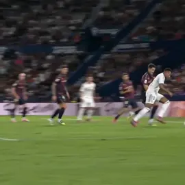 Gol de panenka de Kiki🔥🔥#mbappe #kylianmbappé #realmadridfc #today 