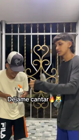 Tiradera pa mi mamá😹🔥