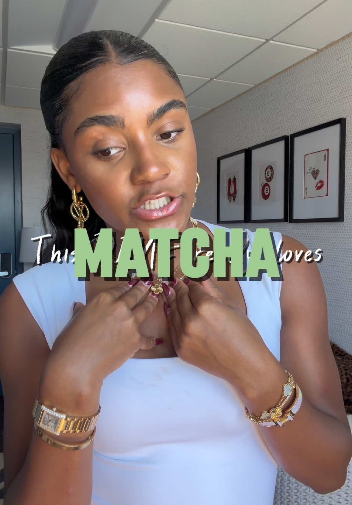 Matcha is DEFINITELY a 10!🥹  @7brewcoffee @Blank Street @Bodega Coffee  #dimera #collegestudent #hamptonuniveristy #youraten #DimeLife #dimes #justadime #icedmatcha #icedmatchalatte #icedmatchagreentealatte 