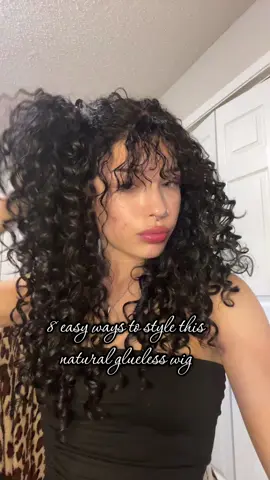 $45 RN HELLO!! i can’t wait to try more hairstyles on this gorg hair  #uandahair #hairstyles #gluelesswig #wig 