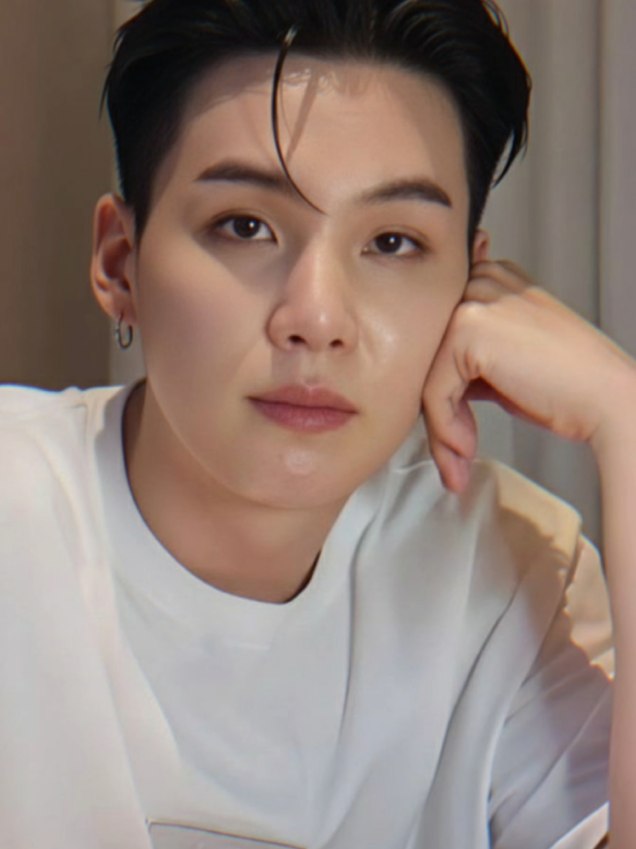 #suga  kalo potongan model undercut😭😭#moots 