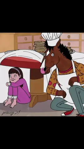 #sarahlynn #bojackhorseman #MentalHealth #bojackhorsemanedit #depression 