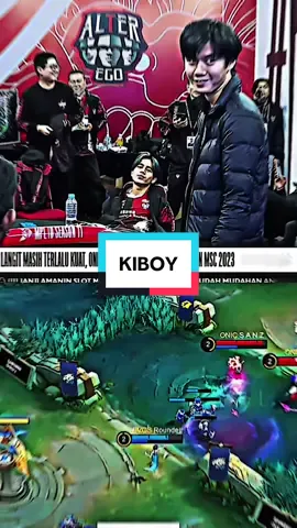 this is kiboy🫣🤫😬#NEXTJagoanMabar #MLBBNEXT2025 #kiboy 