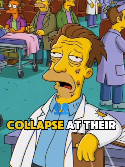 🔥 The Simpsons predicted three disasters in September 2025! From deadly bugs to record snowfall and shocking events, see how Springfield warned us all. What do you think – coincidence or prediction? 👀 #simpsons #predictions #simpsonspredictions #usa🇺🇸 