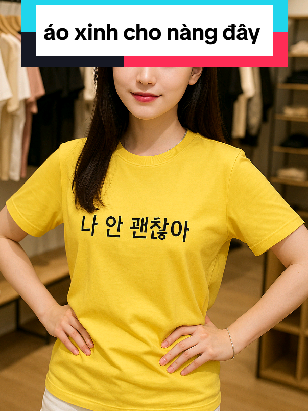 1 mẫu áo nhiều màu sắc cho nàng tha hồ lựa chọn nha #tieumuoistore #thoitrangnu #aothunnu  #CuteOutfit #aonu 