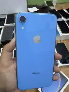 Iphone XR 128gb fulset mulus pemakaian#Iphonexr #azkaphonecell #fypシ゚ 