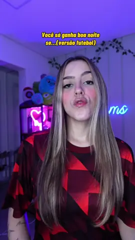 Ganhou boa noite ou nens?