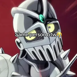 #fyp #jojosbizarreadventure #jojosbizarreadventureedit #edit @Ghxst @Rain 