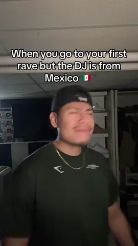 Gahhh daammmm! #comedy #latino #dj #parati #techno 