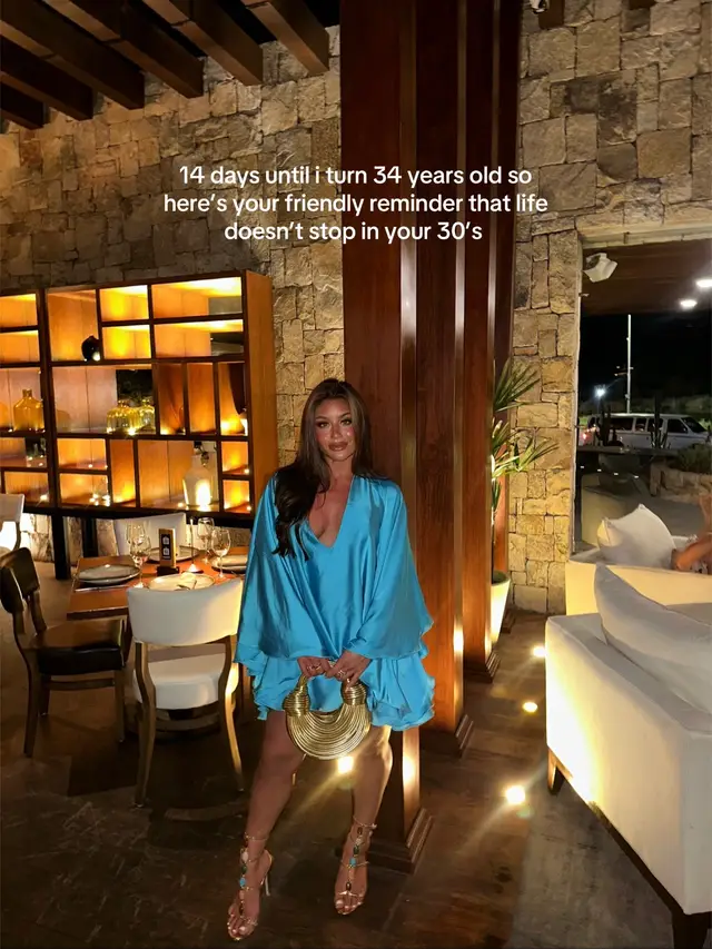 was semi freaking out but truly have never felt or looked better. embracing it 💙