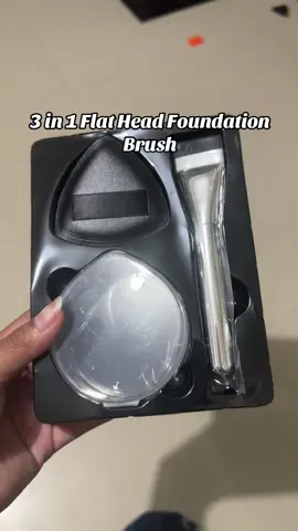 #foundation #makeupblending #makeupbrush 