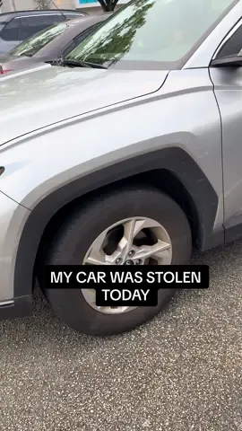 MY CAR Was stolen TODAY ‼️‼️‼️‼️‼️‼️‼️‼️‼️‼️