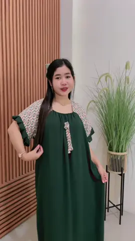 Dasteran cantik pakai Sellina long 😍🥰 #gajiansale #dastercantik #dasterviral #dasterjumbo #dastersematakaki 