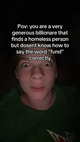 He wants to fund him? How nice! #shakespear #fentysuperbrandday #LanguageLearning #juggtok #poet 