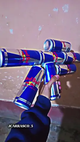No fue tan fácil pero lo hice 😮‍💨 #redbull #viral #videoviral #paratii 