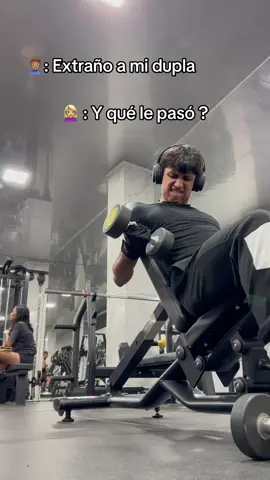 Ya no es el mismo. #vids #CapCut #gym #futebol #gymhumor 