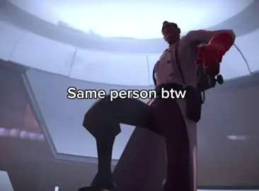 Medic can be… funny sometimes… #teamfortress2 #tf2 #tf2medic #emesisblue #fyppppppppppppppppppppppp 