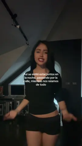 Se siente como irreal y así 