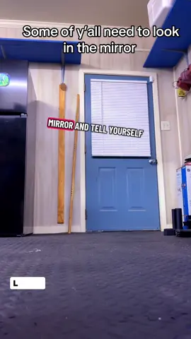 Some of yall don’t look in the mirror.. #goviral #motivation #reallife #tiktok #viral 