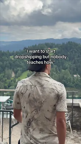 Start your online empire with dropshipping no stock, no limits.  Your success story begins now. #dropshipping #ecommerce #sidehustle #financialfreedom