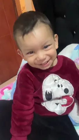 Te Amo Mi Bebé Hermoso ❤️#bebe #travieso 